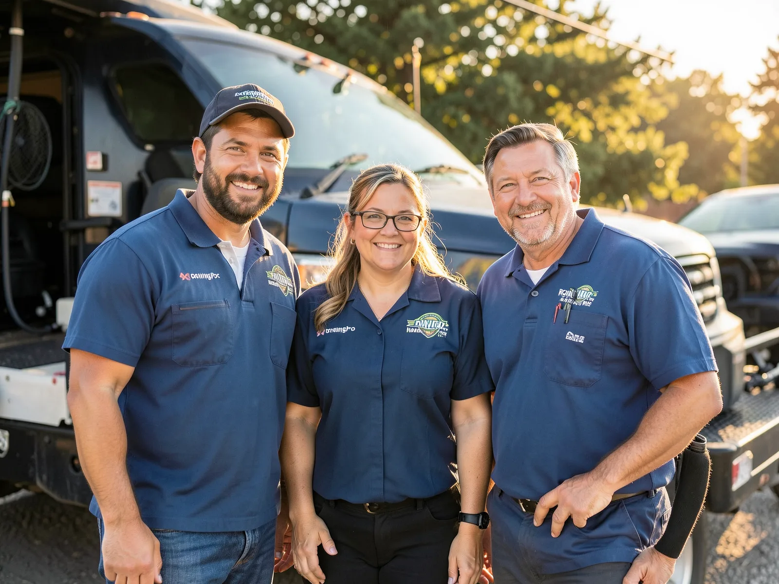 Roof Repair company in Charenton, LA